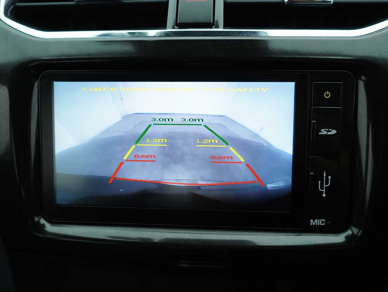 terpakai 2020 Perodua Aruz AV 1.5