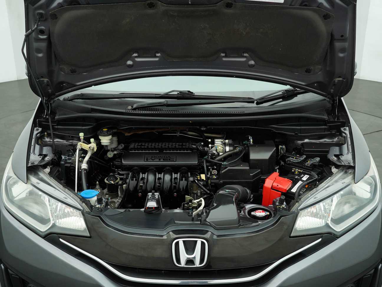 used 2016 Honda Jazz V 1.5