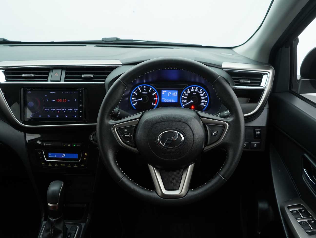 terpakai 2020 Perodua Myvi H 1.5