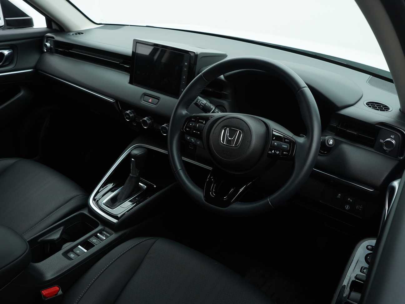 used 2023 Honda HR-V V 1.5