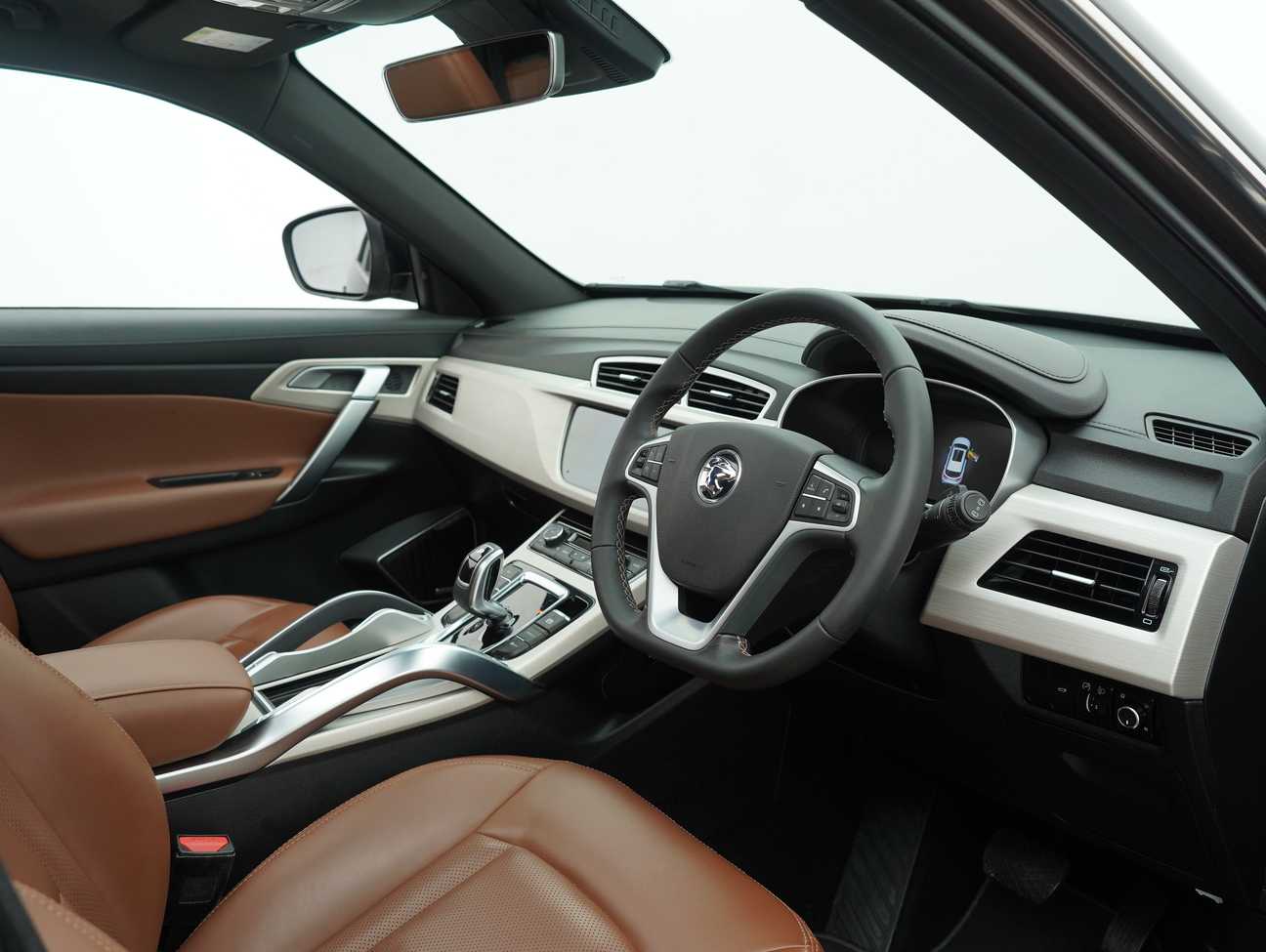 used 2022 Proton X70 TGDI Premium 1.8