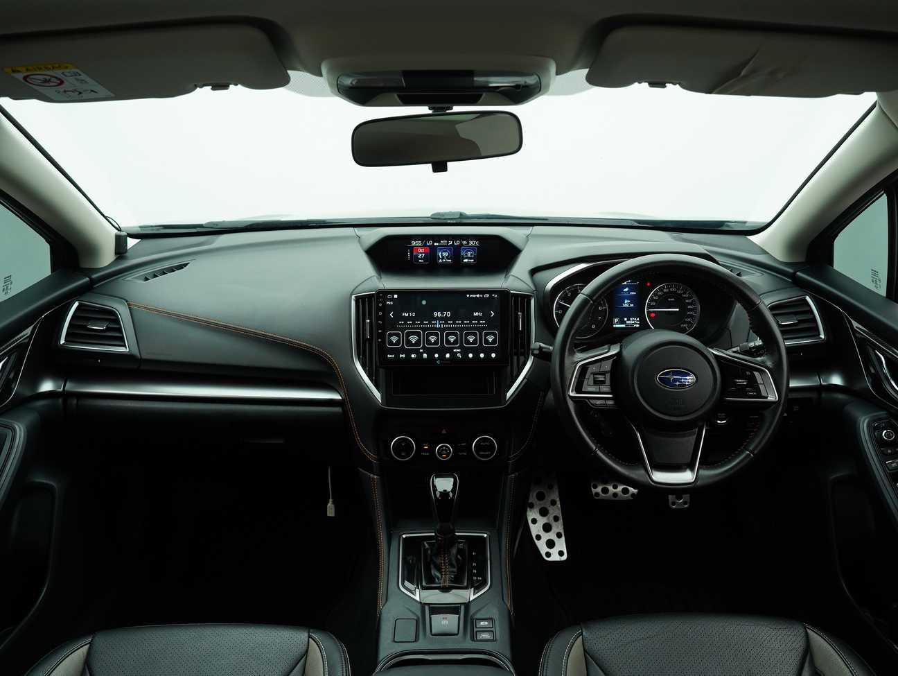 used 2019 Subaru XV GT Edition 2.0