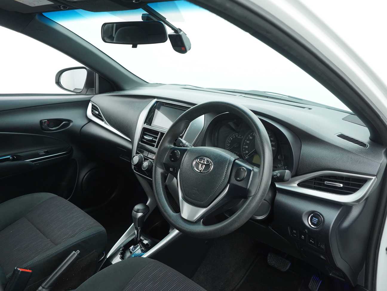 used 2019 Toyota Yaris E 1.5