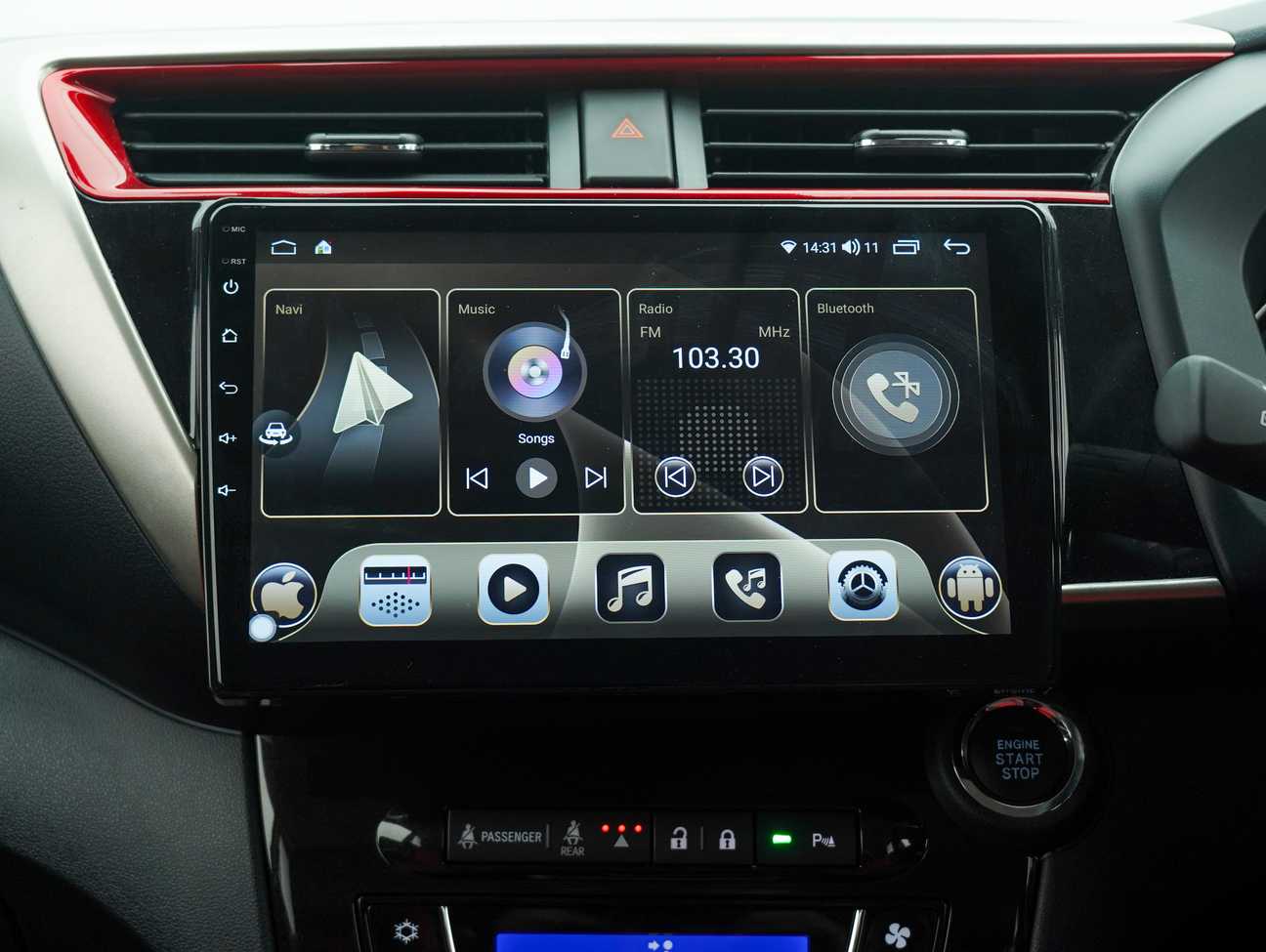 used 2023 Perodua Myvi AV 1.5