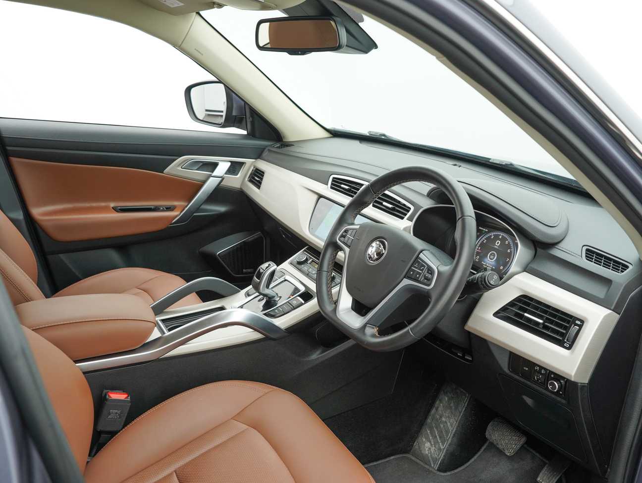 used 2020 Proton X70 TGDI PREMIUM 2WD 1.8