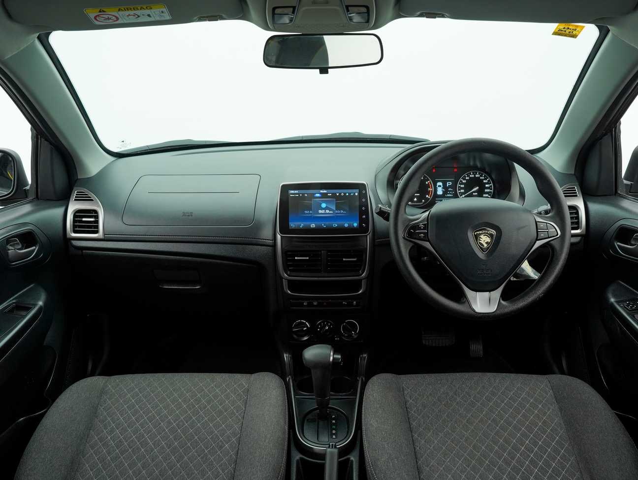 used 2020 Proton Saga Premium 1.3