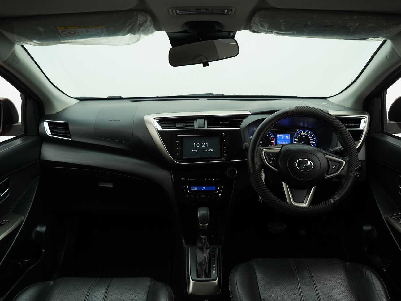 used 2020 Perodua Myvi AV 1.5
