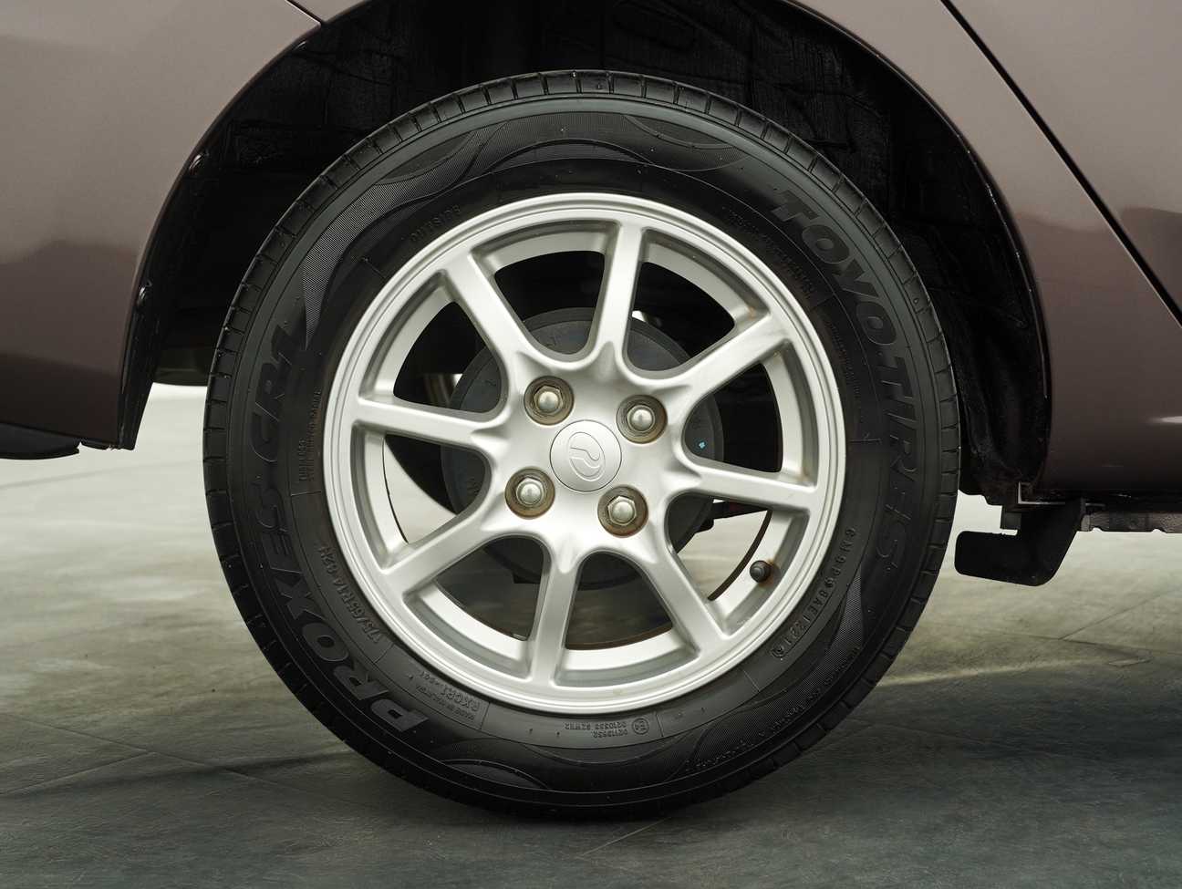 used 2019 Perodua Bezza X Premium 1.3