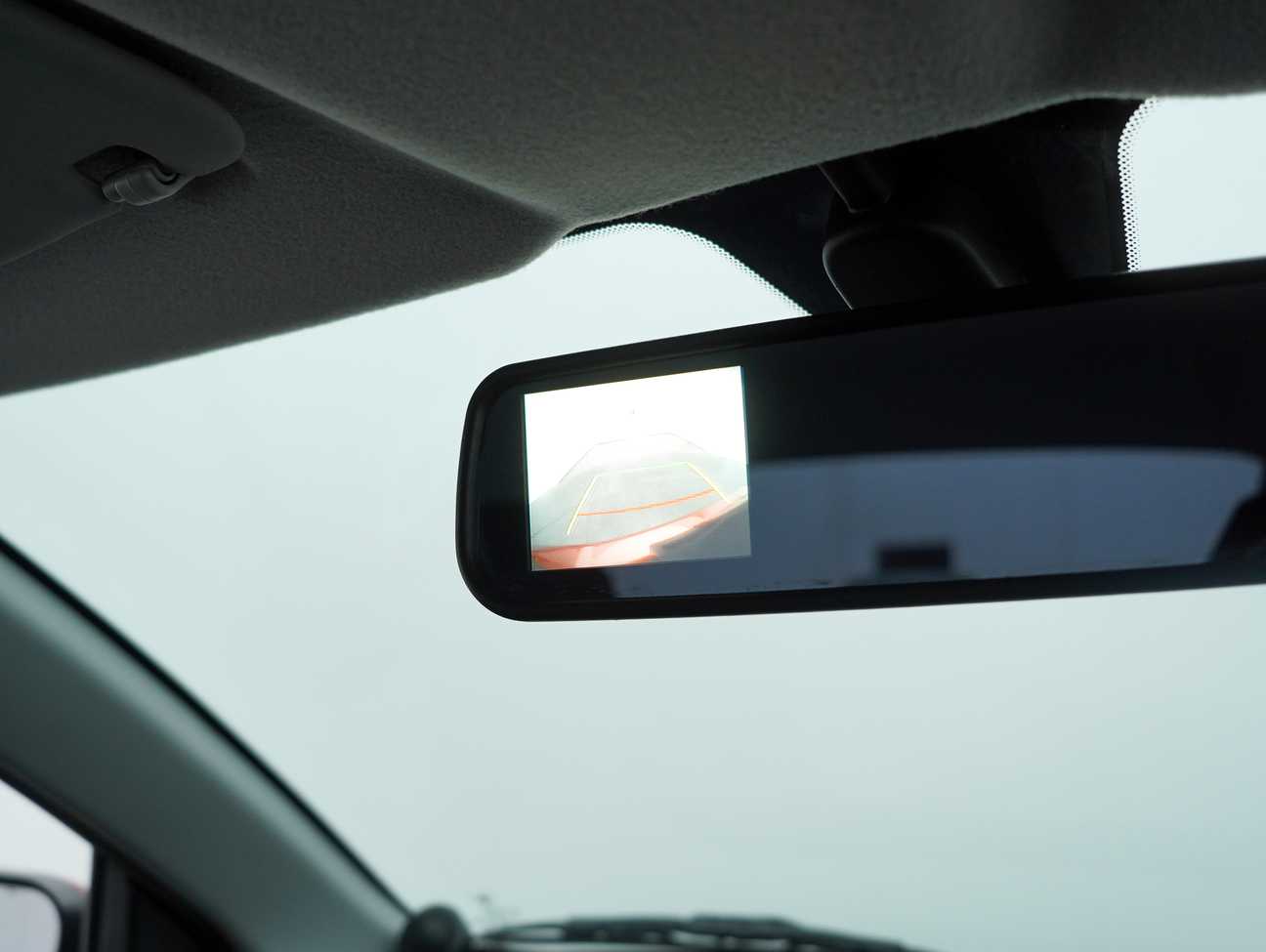 used 2019 Proton Saga Premium 1.3