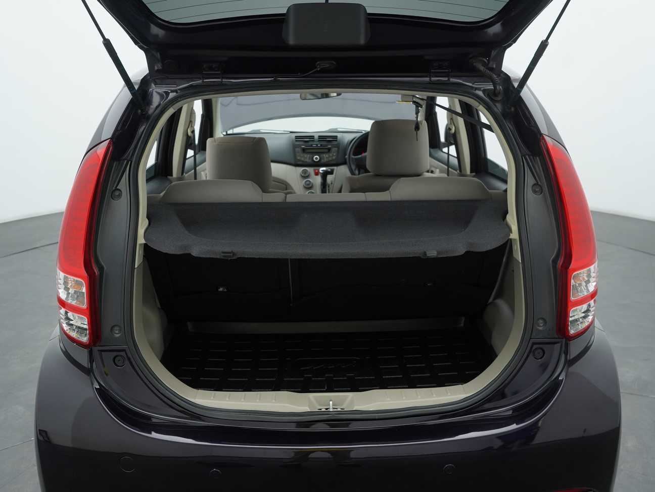 used 2013 Perodua Myvi EZ 1.3