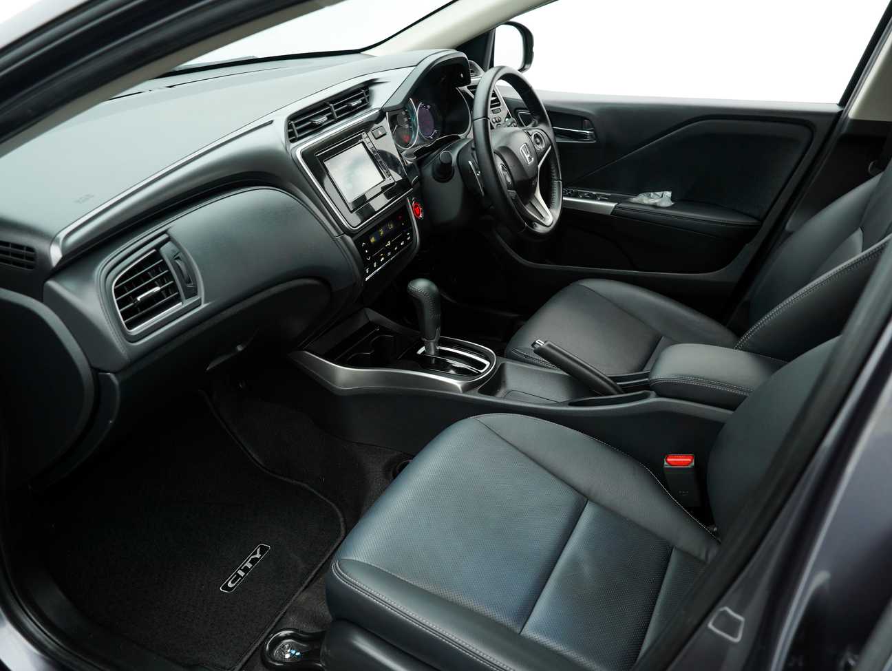 terpakai 2019 Honda CITY V 1.5