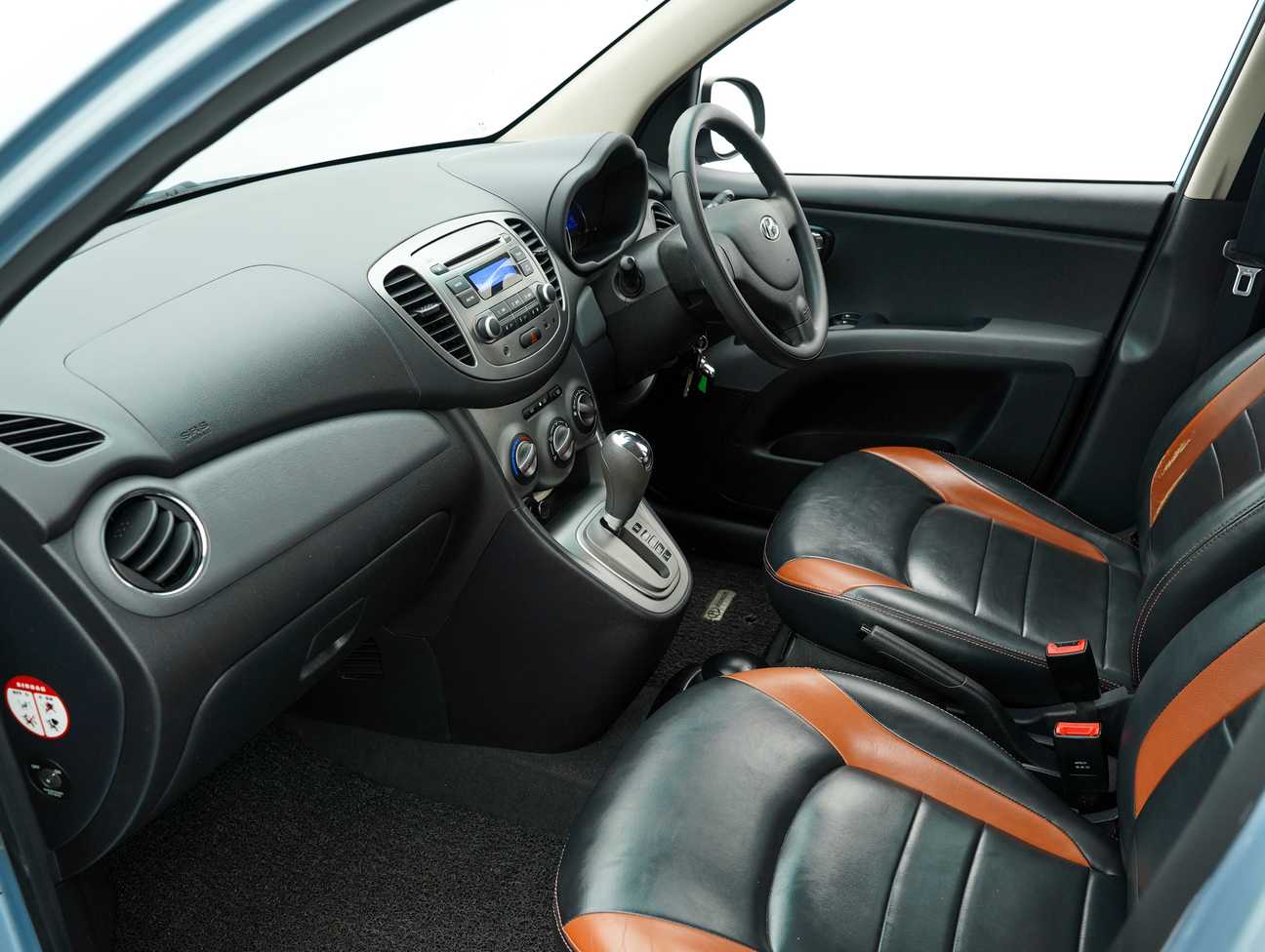 used 2014 Inokom I10  1.2