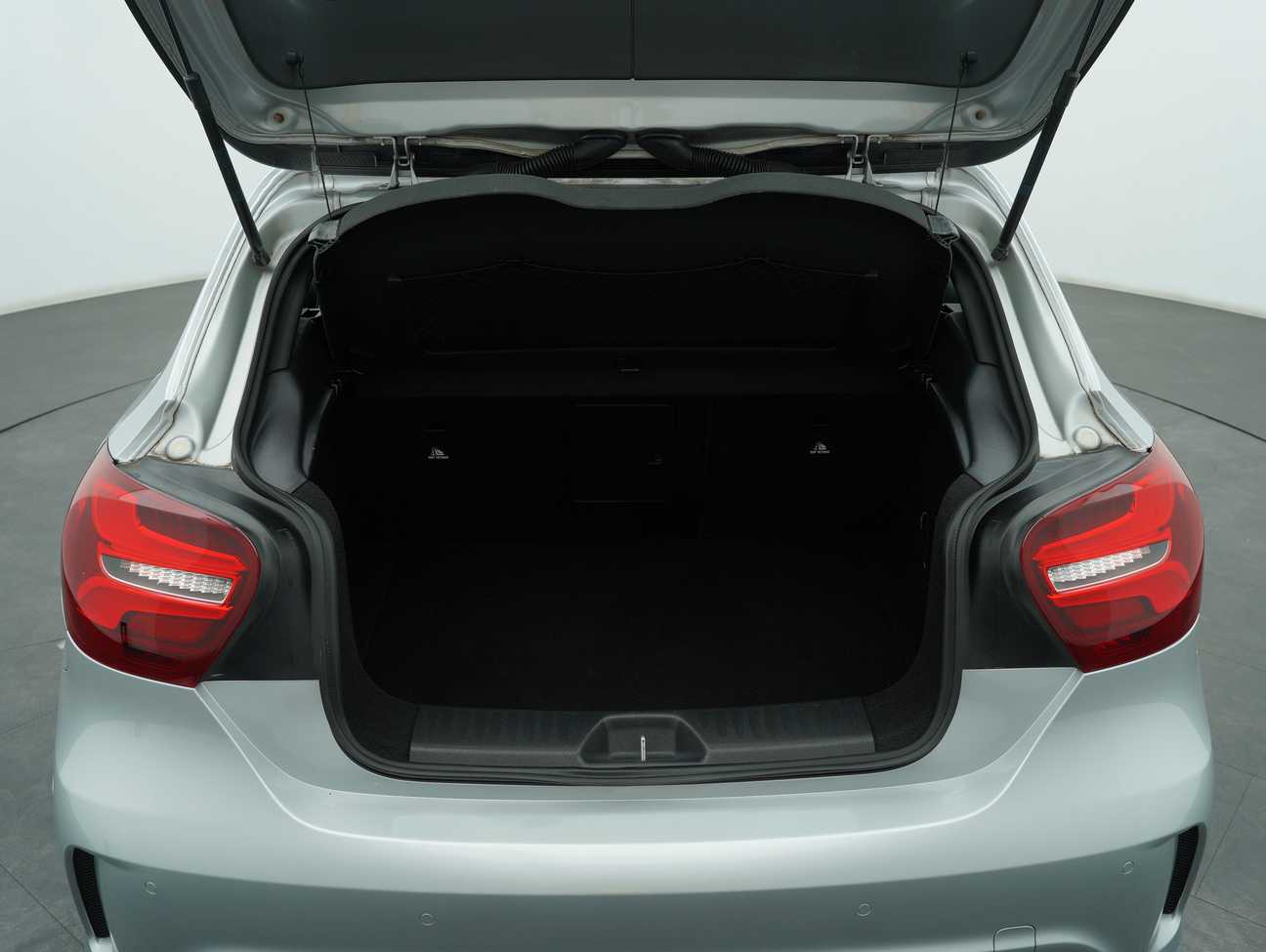 used 2016 Mercedes-Benz A200 AMG Line 1.6