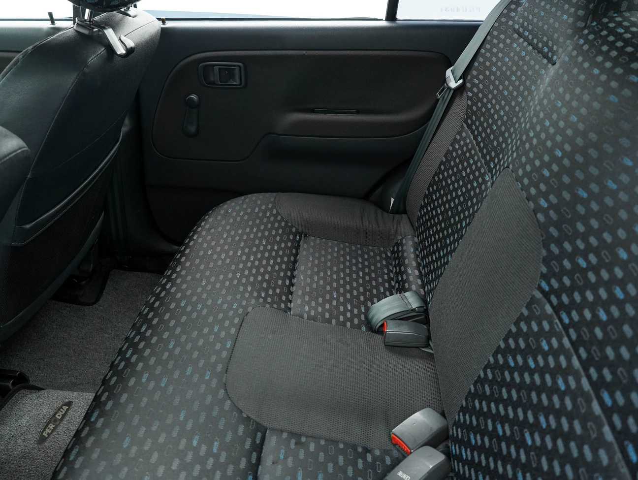 used 2006 Perodua Kelisa GX 1.0