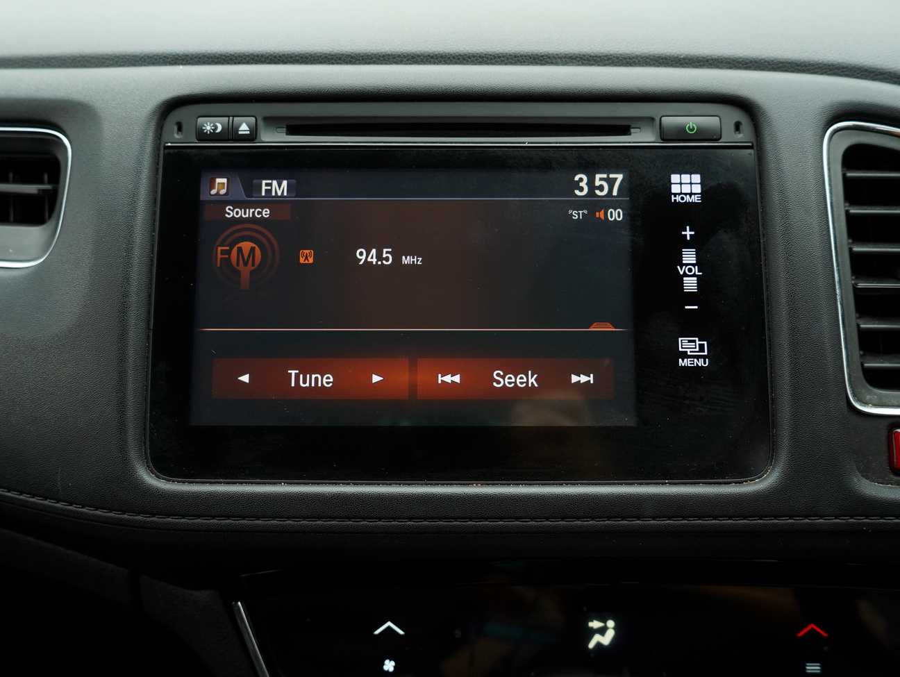 terpakai 2015 Honda HR-V V 1.8