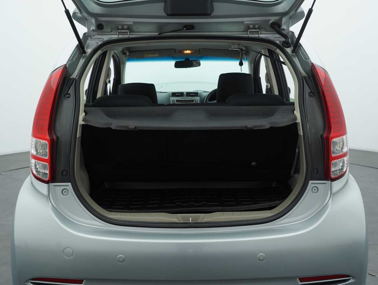 used 2013 Perodua Myvi EZi 1.3