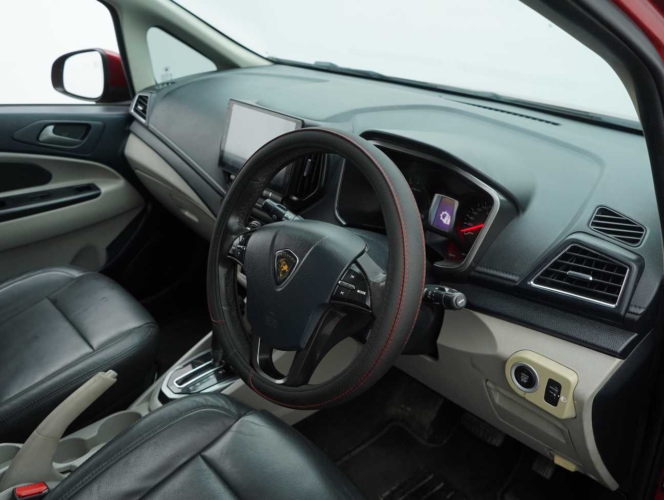 terpakai 2016 Proton Persona Premium 1.6