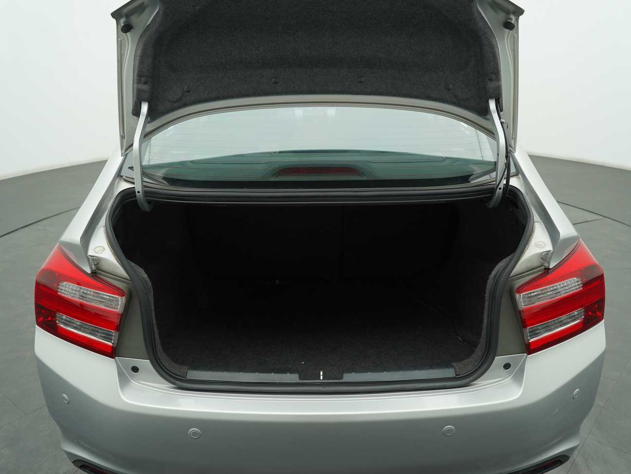 used 2014 Honda City E 1.5