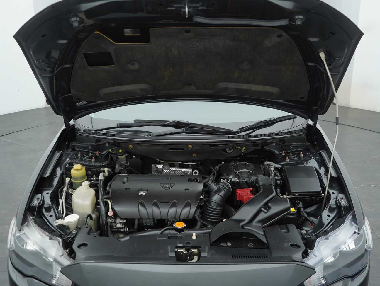 used 2013 Proton Inspira Premium 2.0