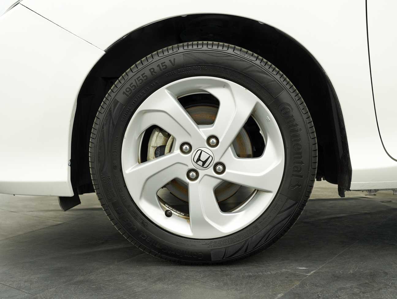 used 2015 Honda City E 1.5