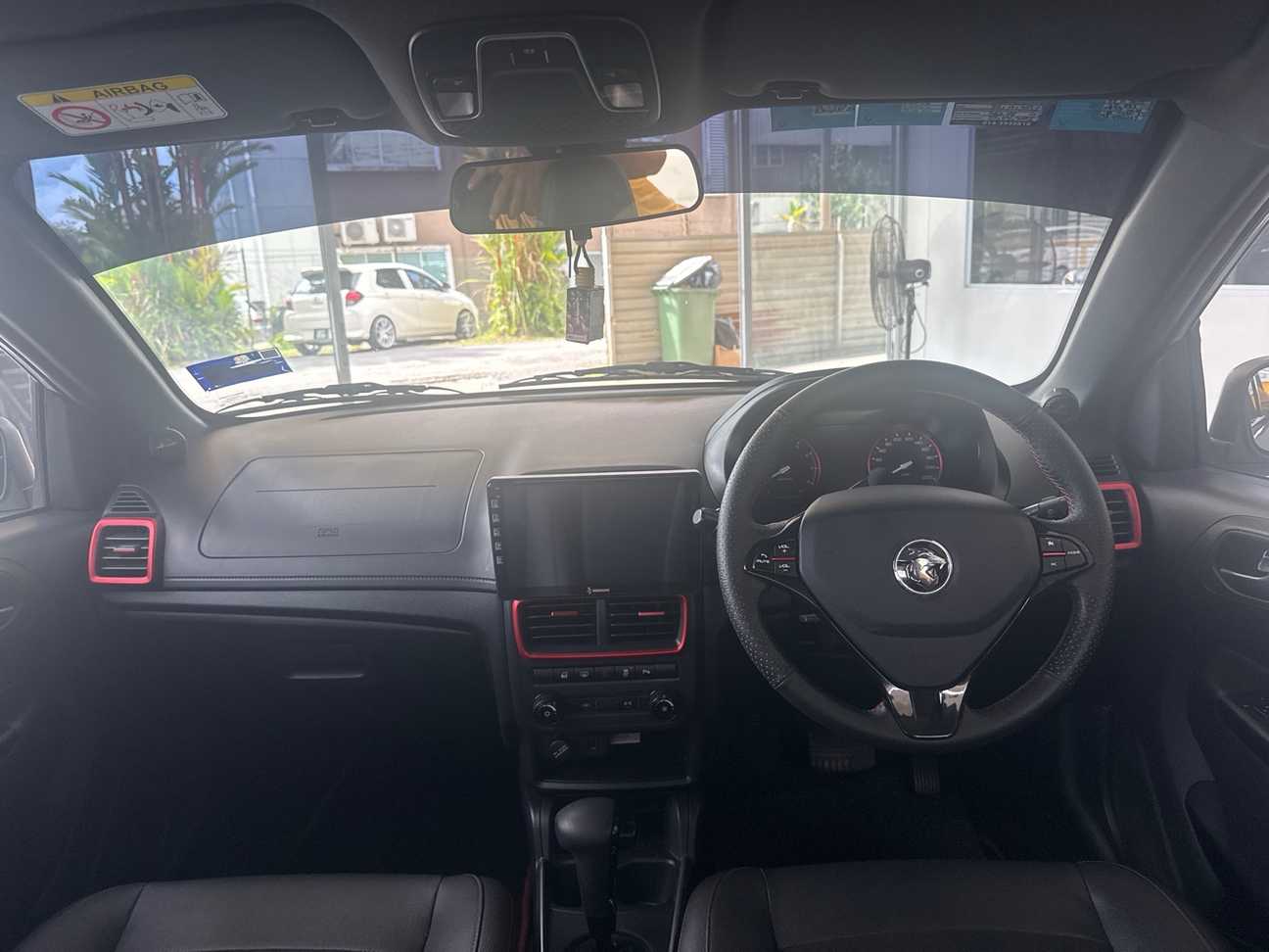 used 2023 Proton Saga Premium S 1.3