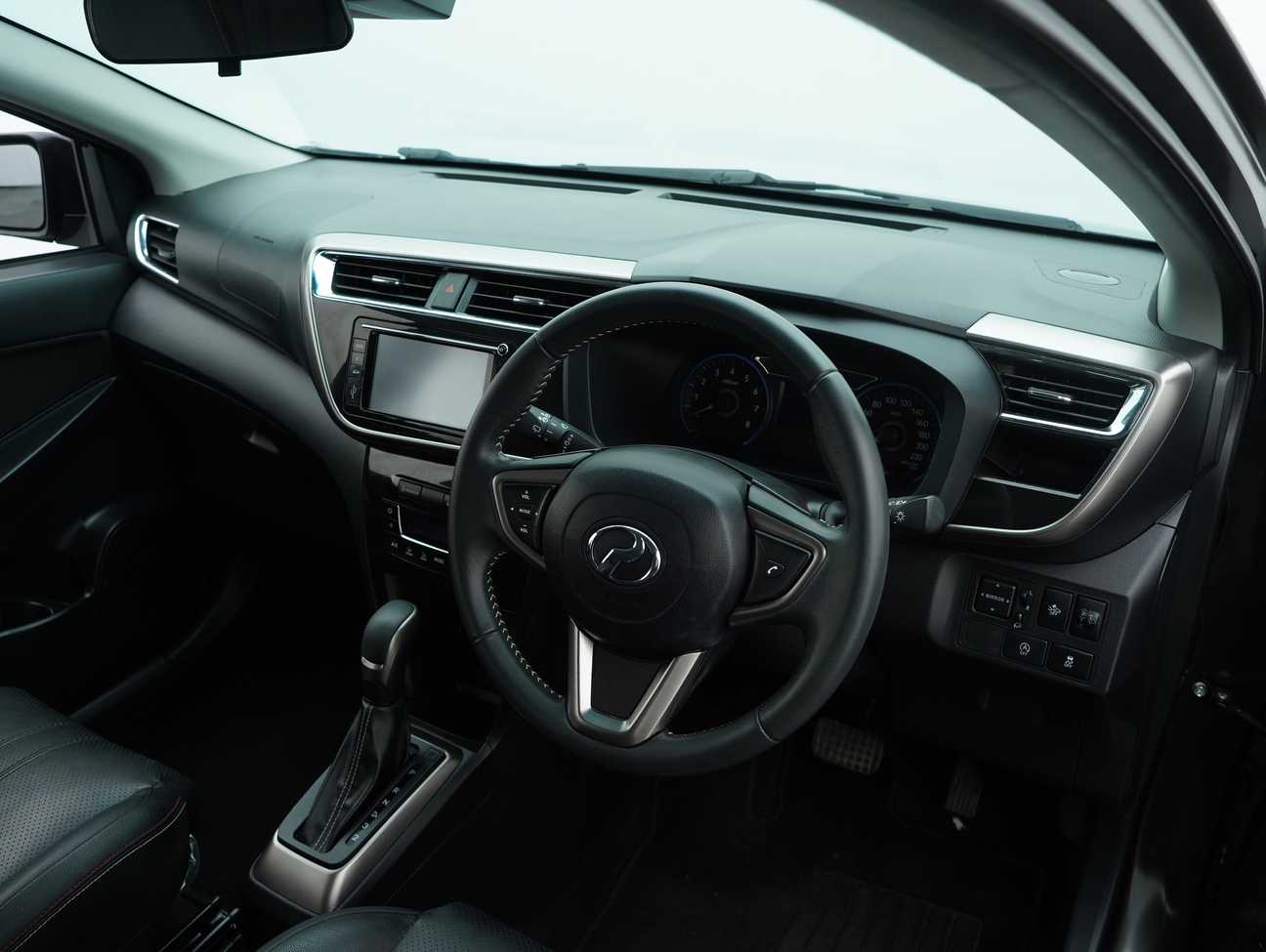 terpakai 2019 Perodua Myvi AV 1.5