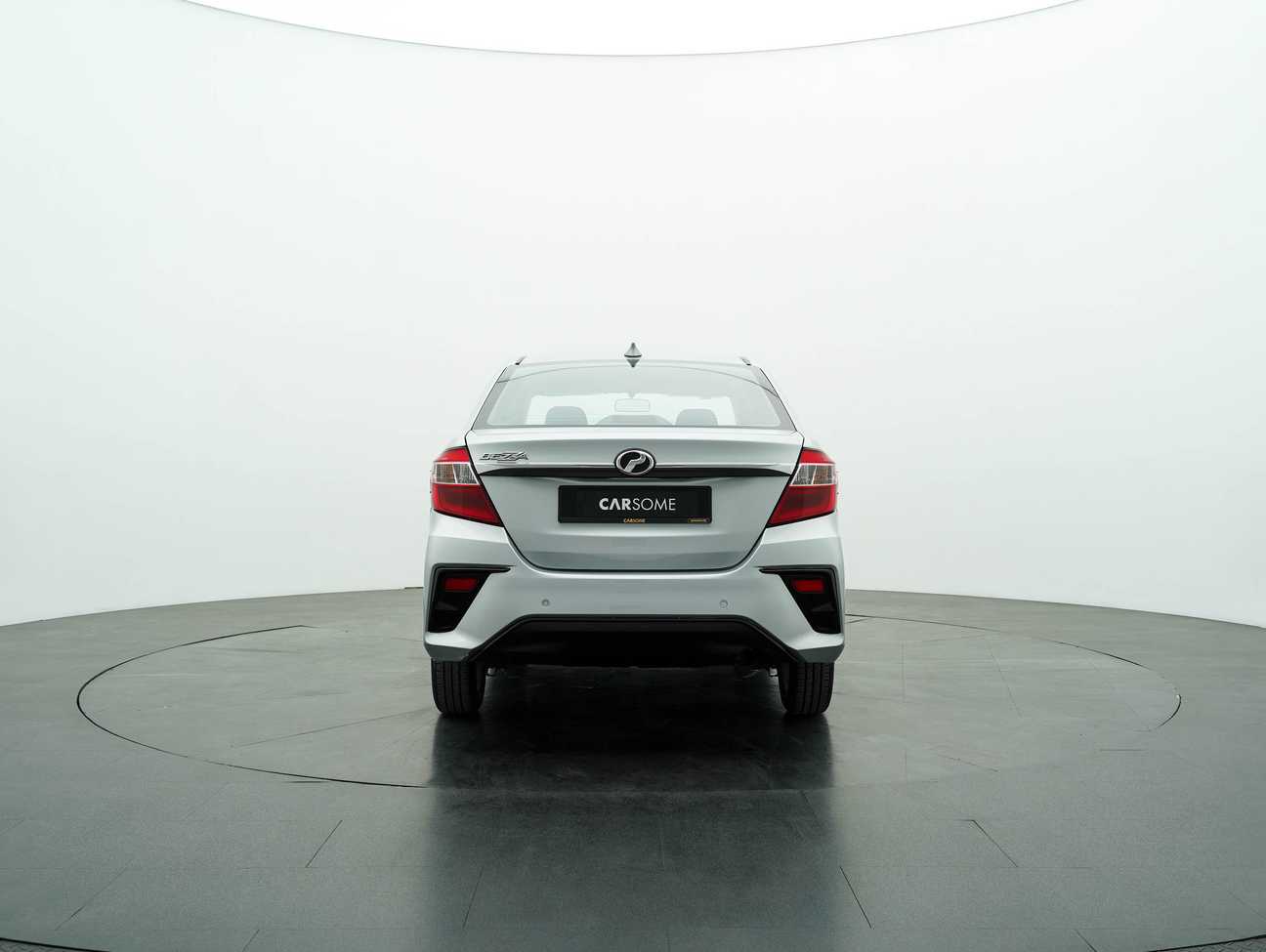 used 2020 Perodua Bezza G 1.0