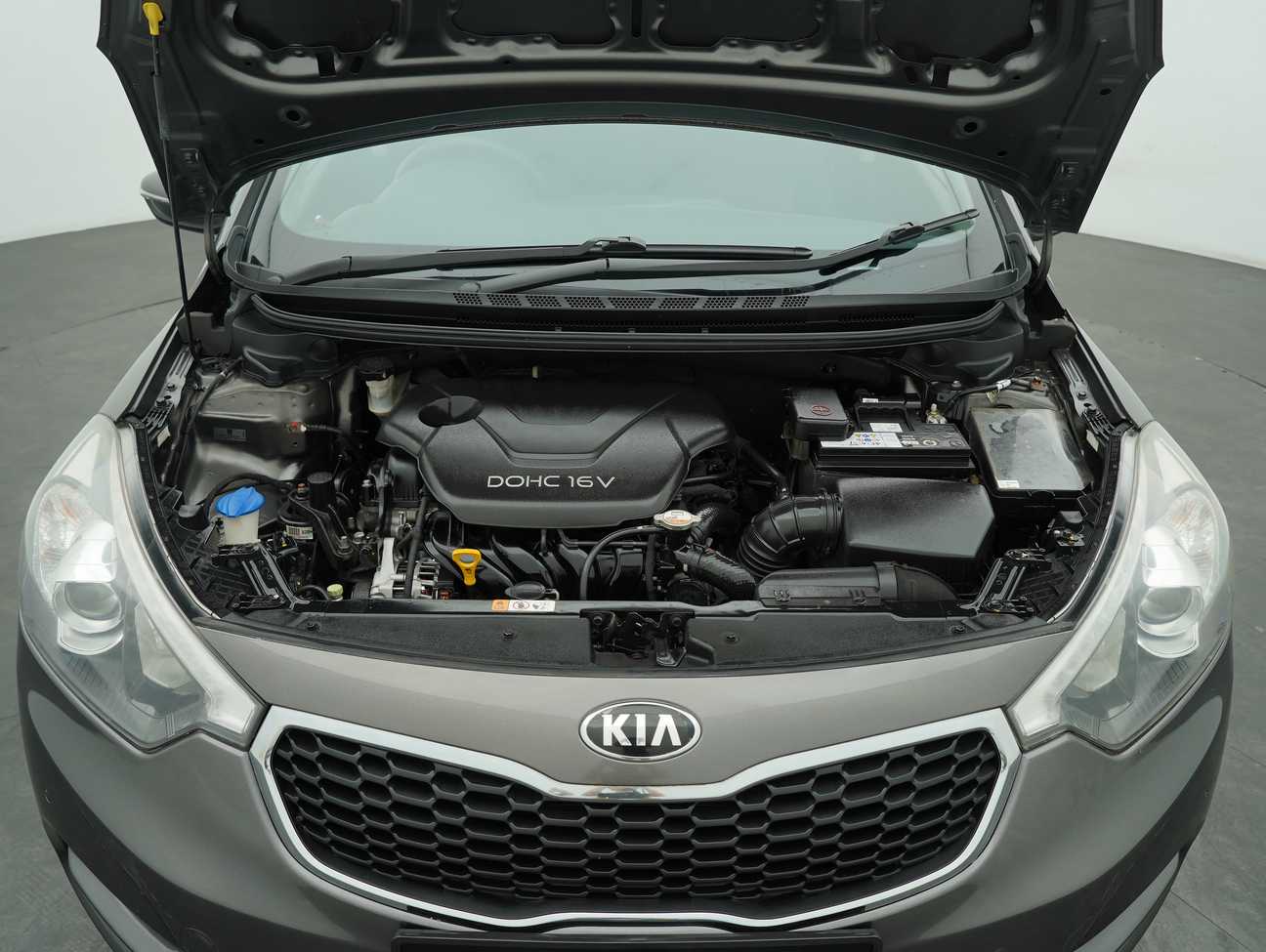 used 2014 Kia Cerato  1.6