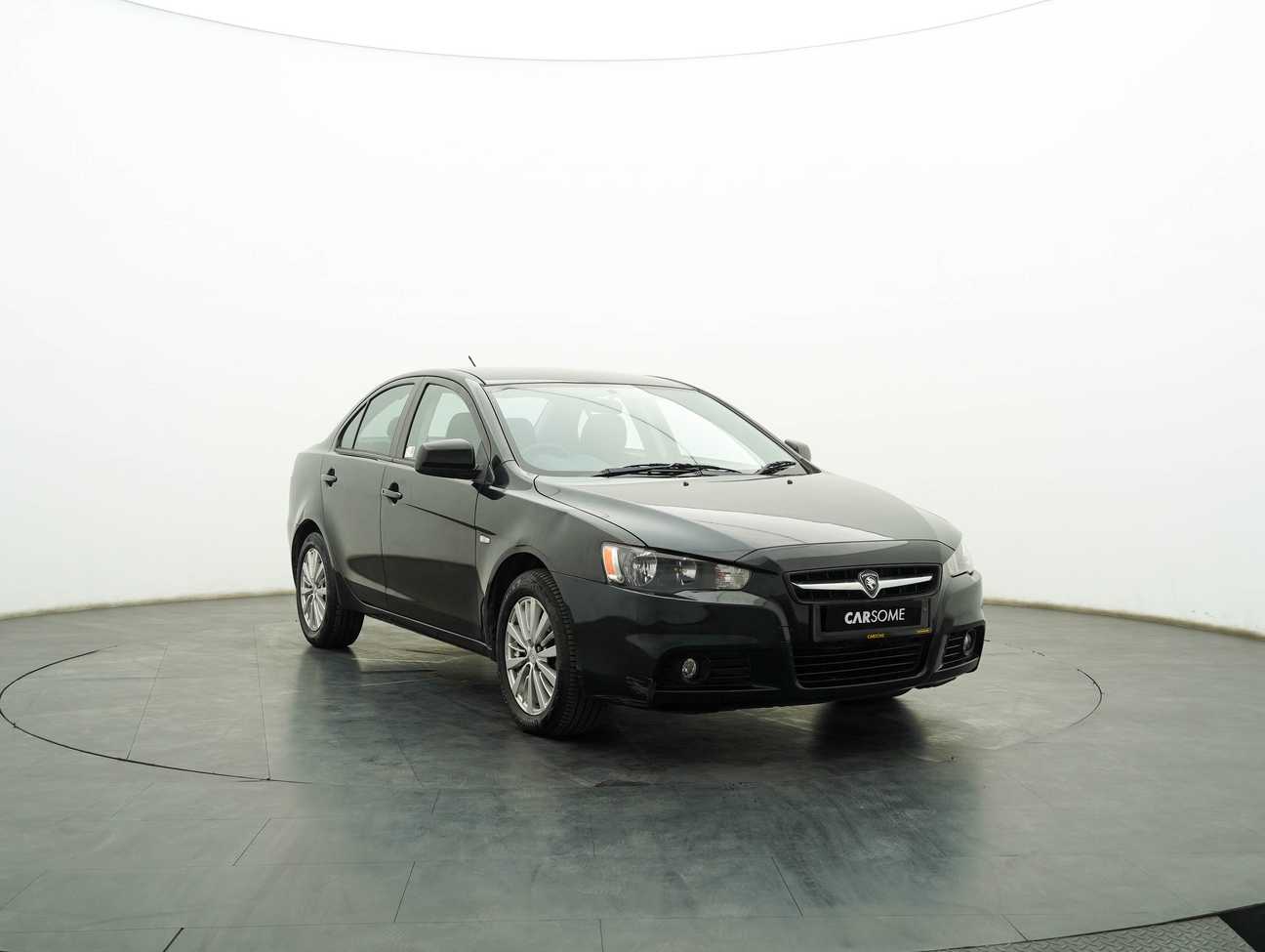 used 2010 Proton Inspira Executive 1.8