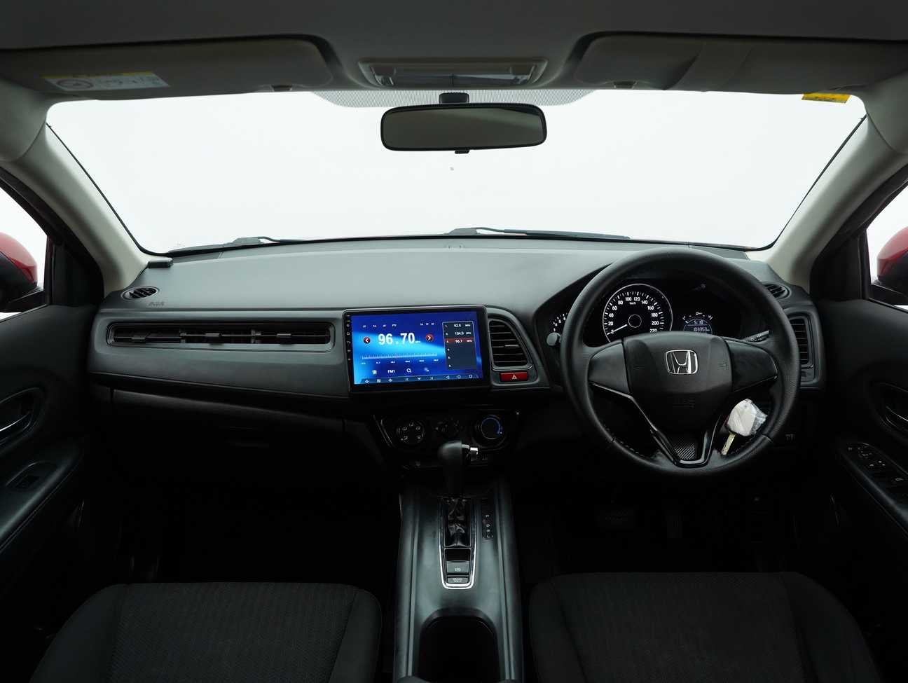 used 2017 Honda HR-V S 1.8