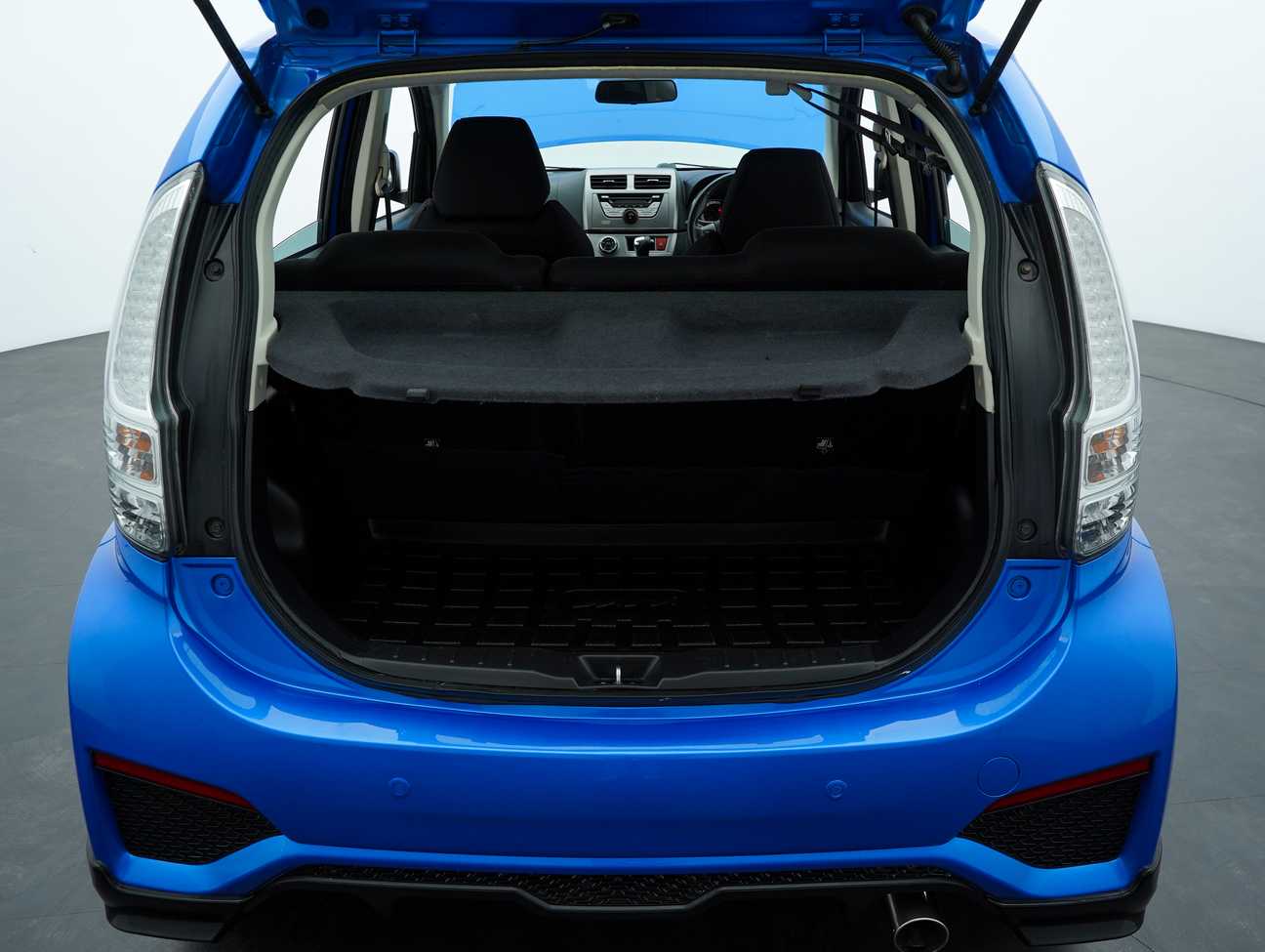 used 2017 Perodua Myvi SE 1.5