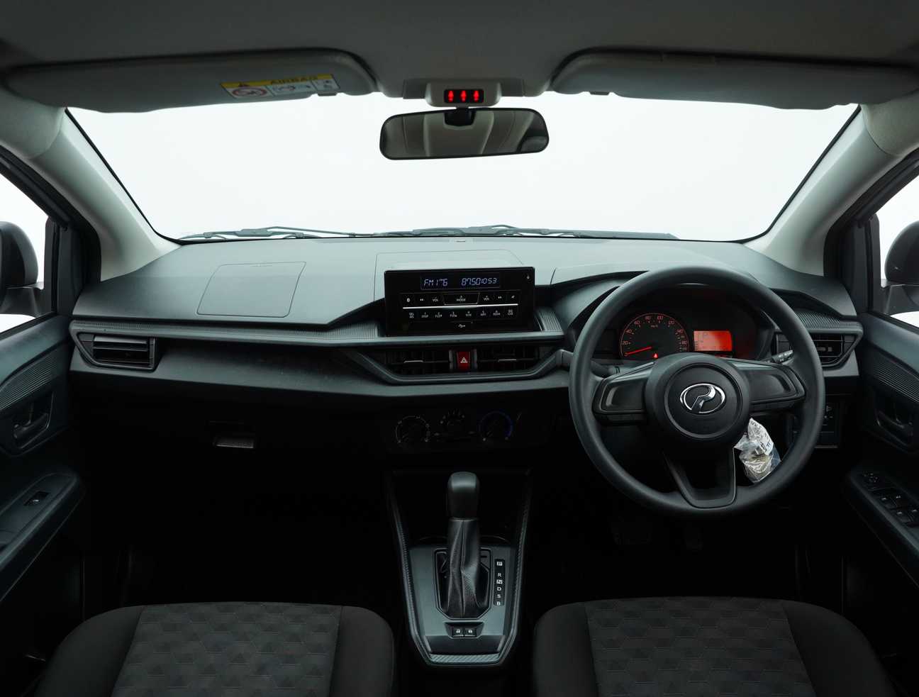 Buy used 2023 Perodua AXIA G 1.0 – Carsome.my