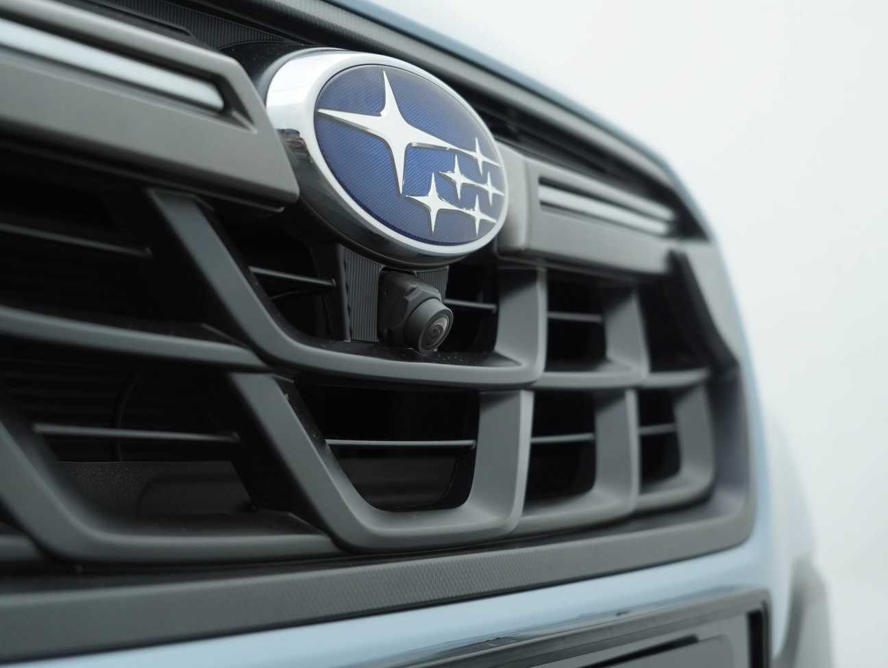 used 2022 Subaru XV GT Edition EyeSight 2.0