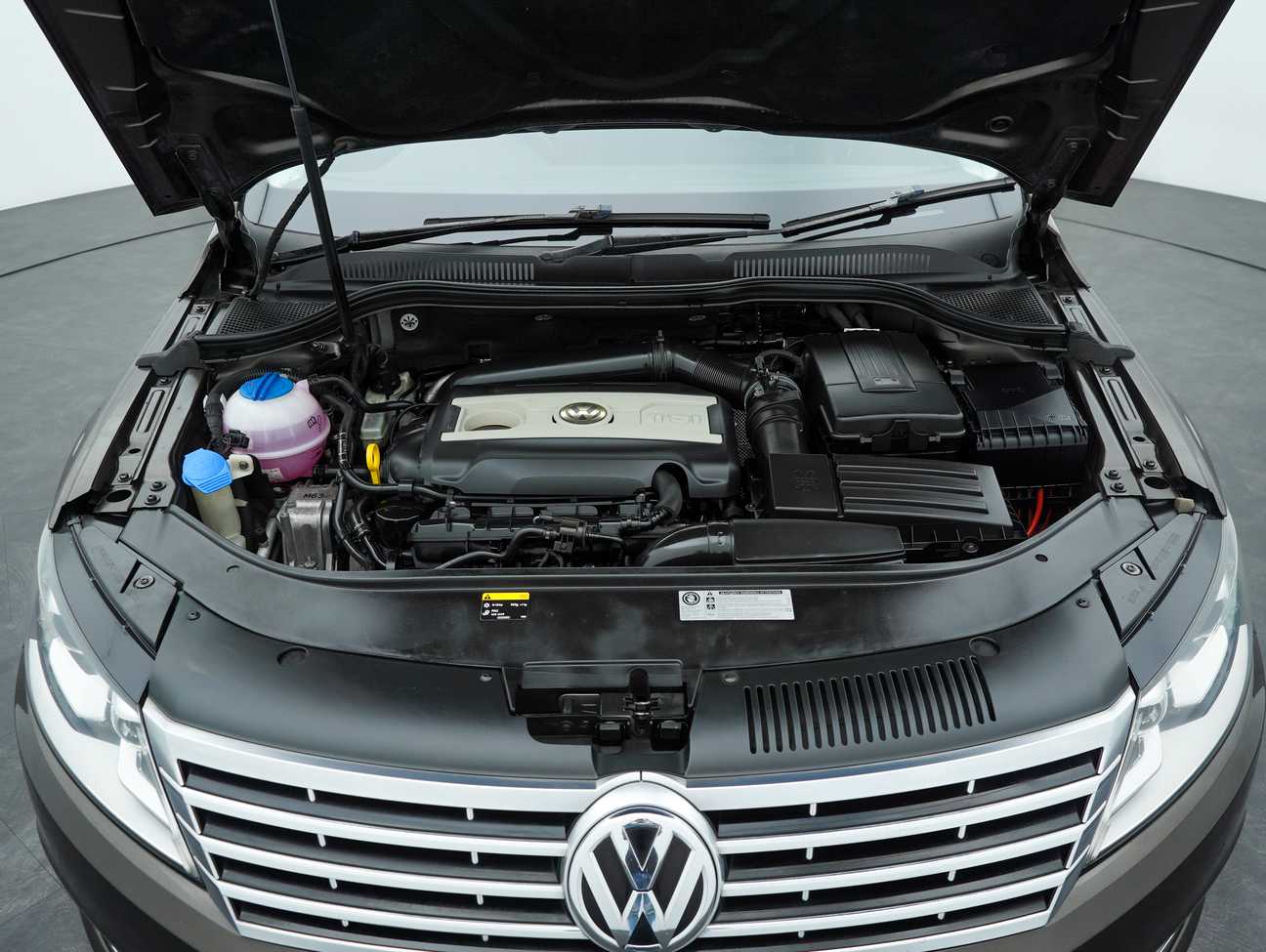 used 2014 Volkswagen CC Comfort 1.8