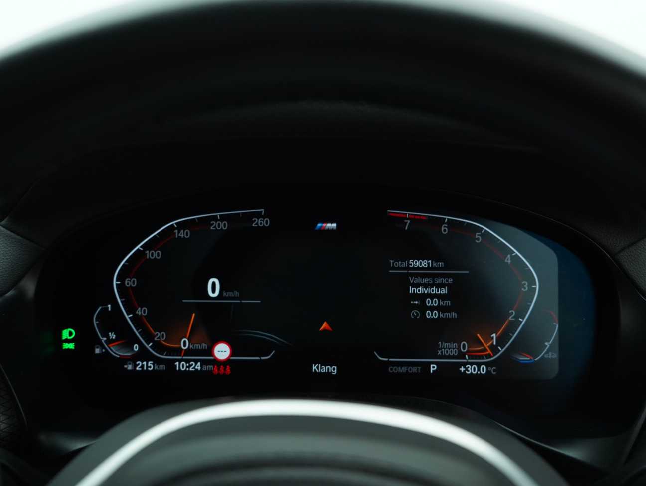 used 2022 BMW X4 xDrive30i M Sport 2.0
