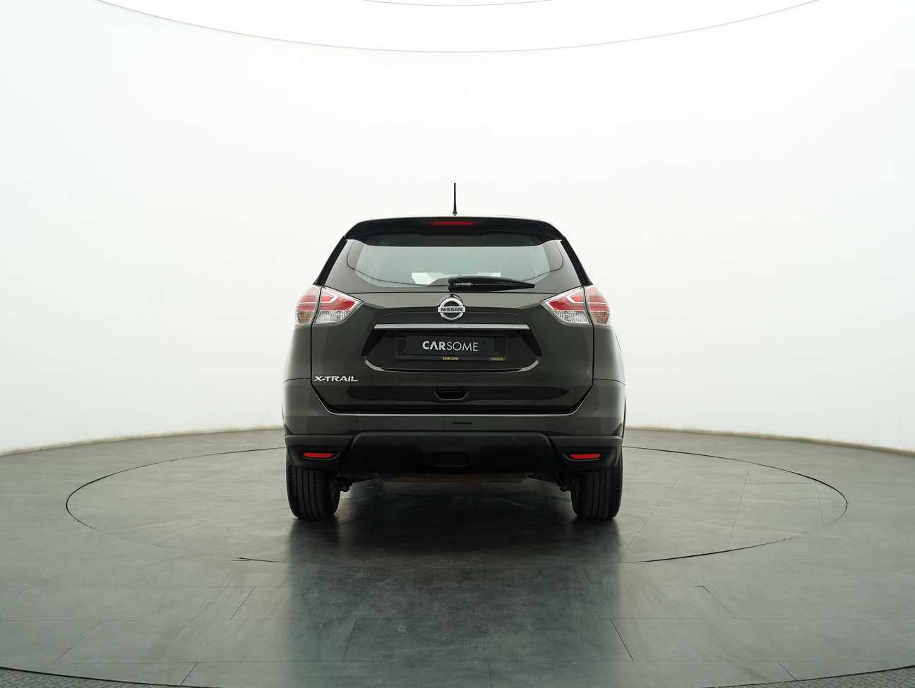 used 2015 Nissan X-Trail  2.0