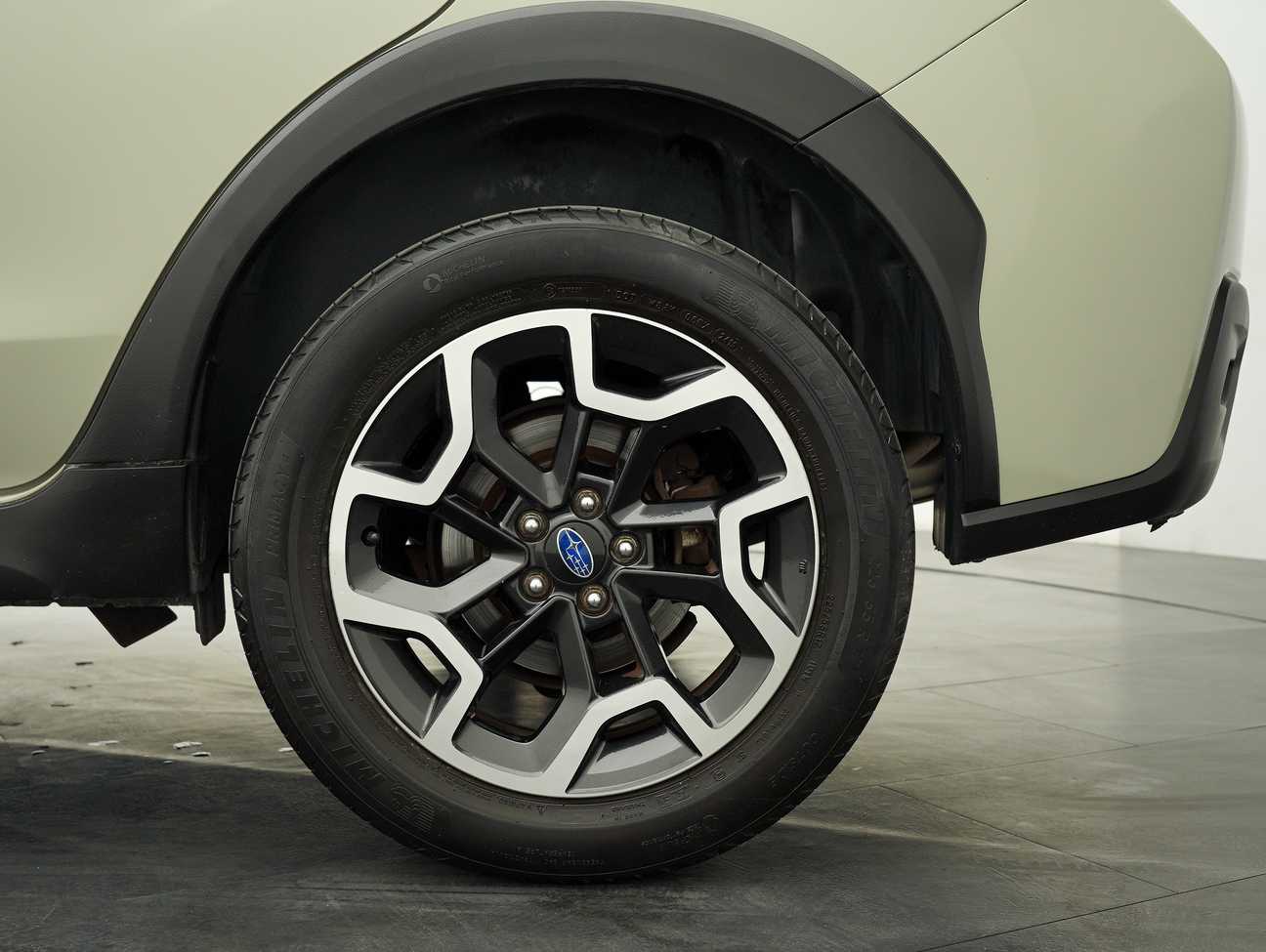 used 2016 Subaru XV P 2.0