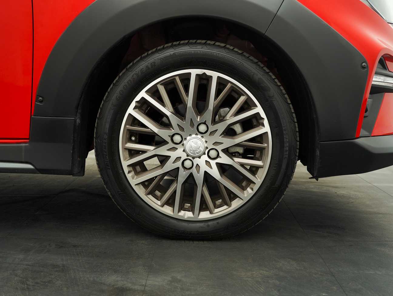 used 2021 Proton Iriz Active 1.6