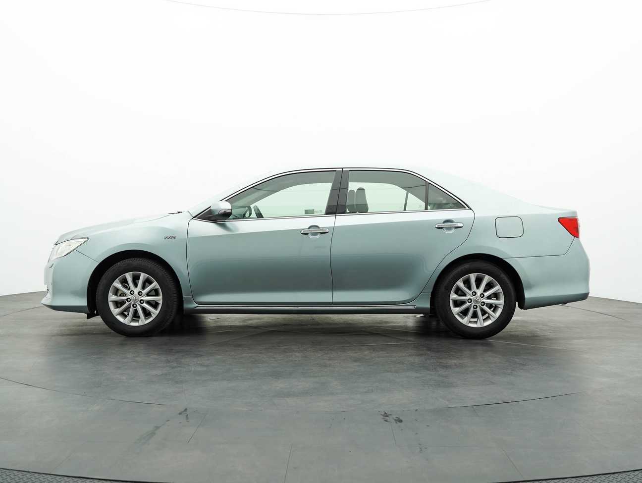 used 2014 Toyota CAMRY G 2.0