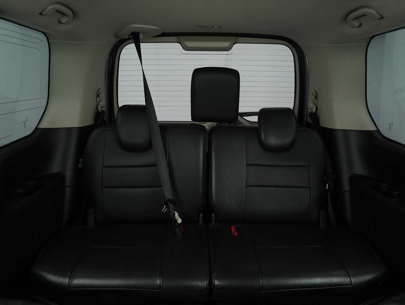 used 2018 Nissan Serena S-Hybrid High-Way Star Premium 2.0