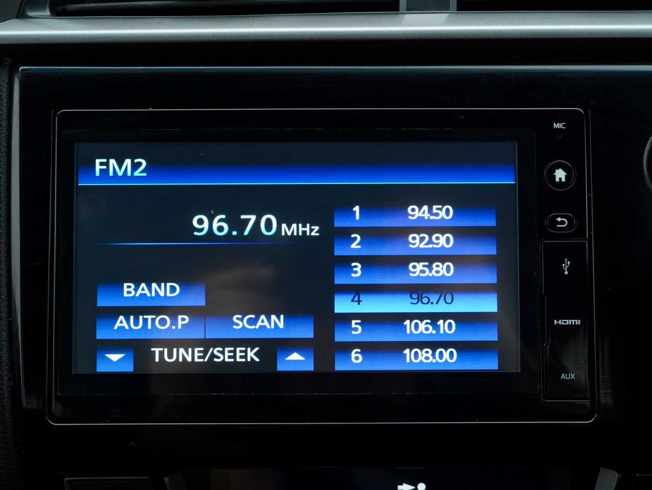 used 2021 Honda BR-V V 1.5