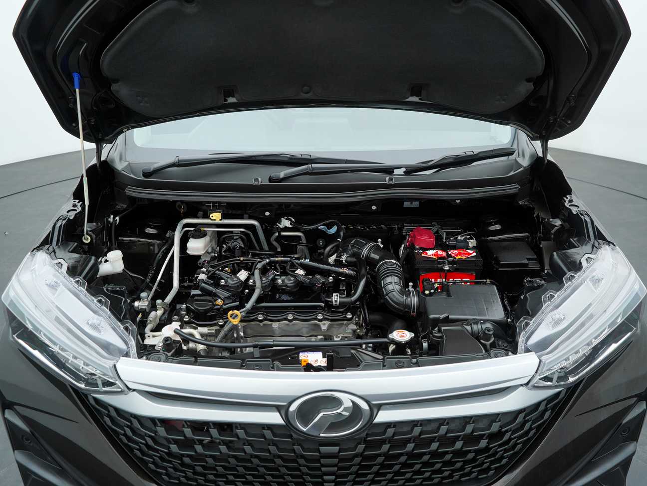 used 2022 Perodua Alza H 1.5