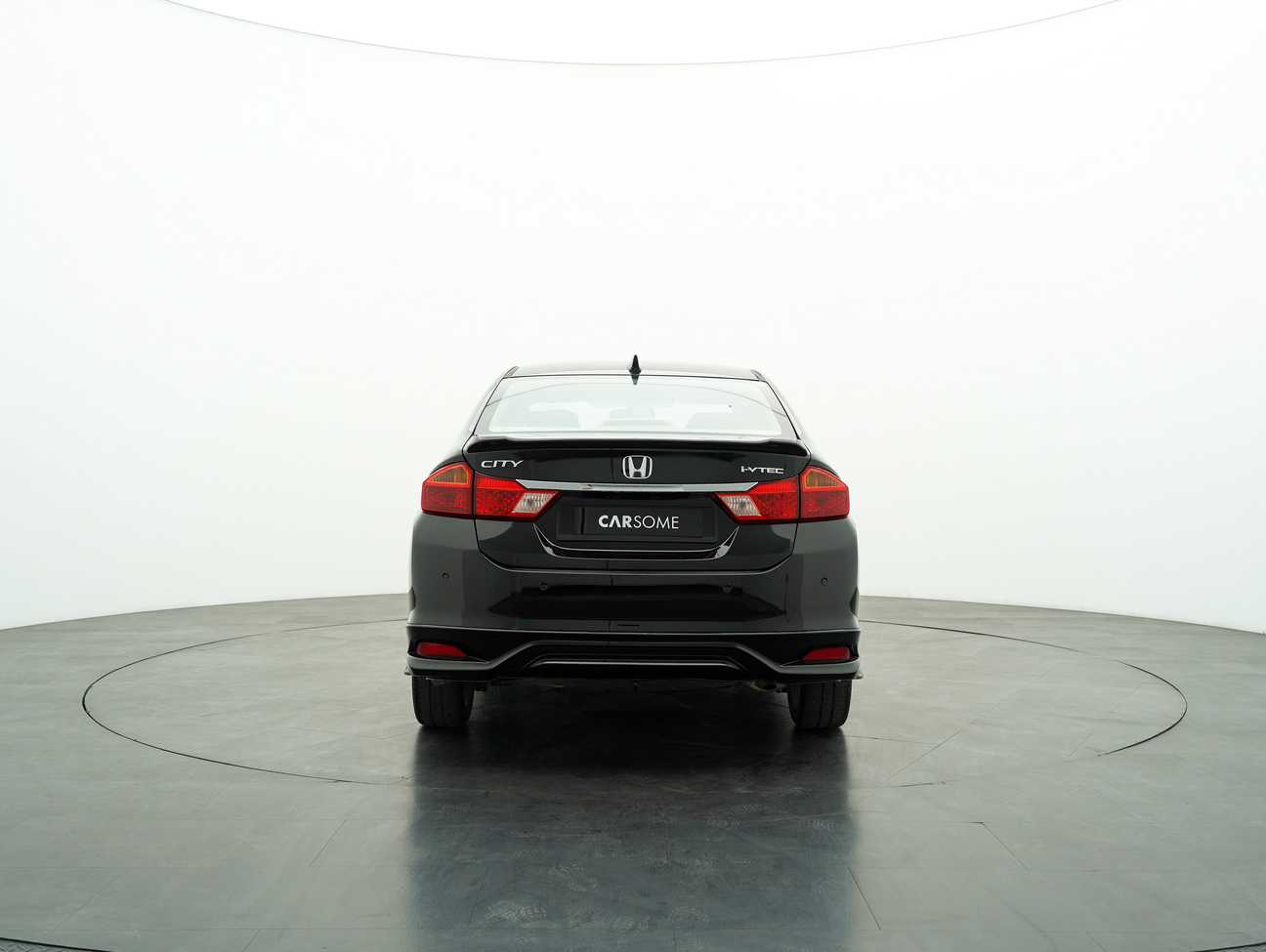 used 2014 Honda City V 1.5