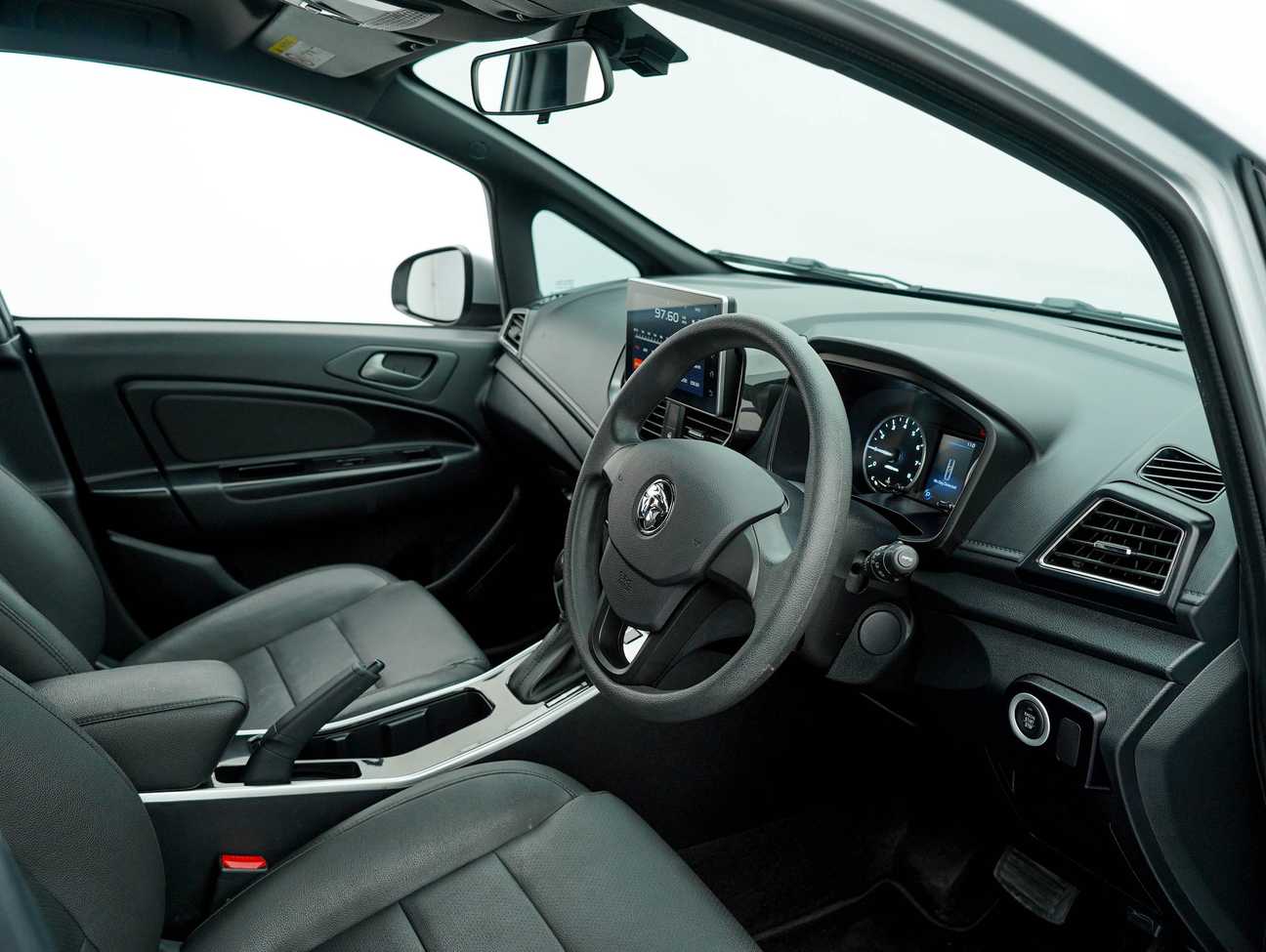 terpakai 2023 Proton Iriz Executive 1.6