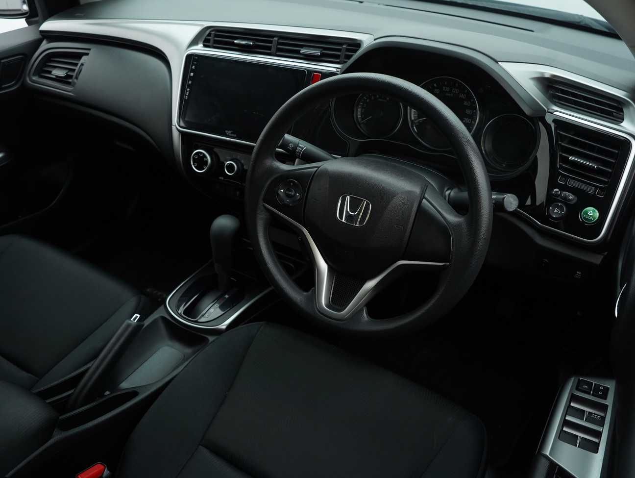 terpakai 2016 Honda City E 1.5