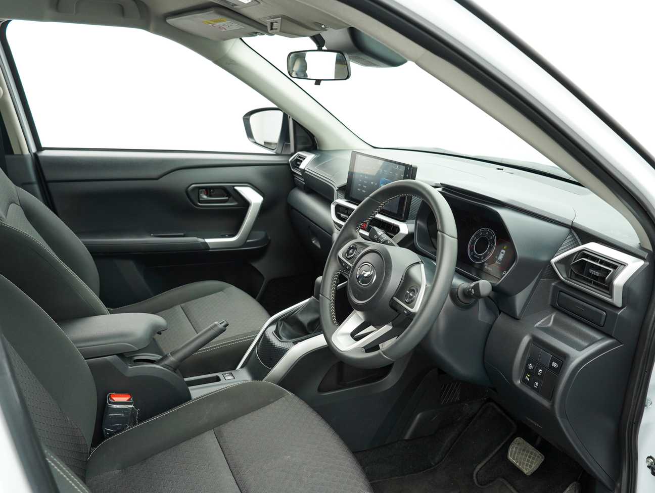 used 2022 Perodua Ativa H 1.0