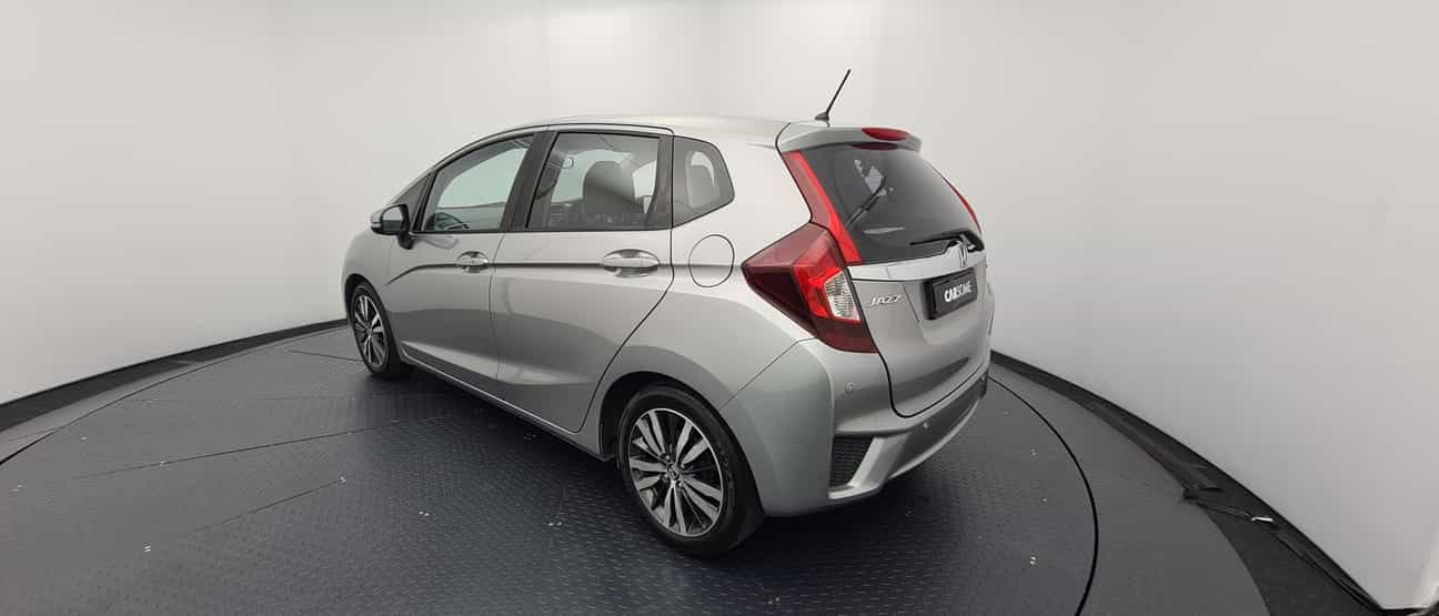 used 2015 Honda JAZZ V 1.5