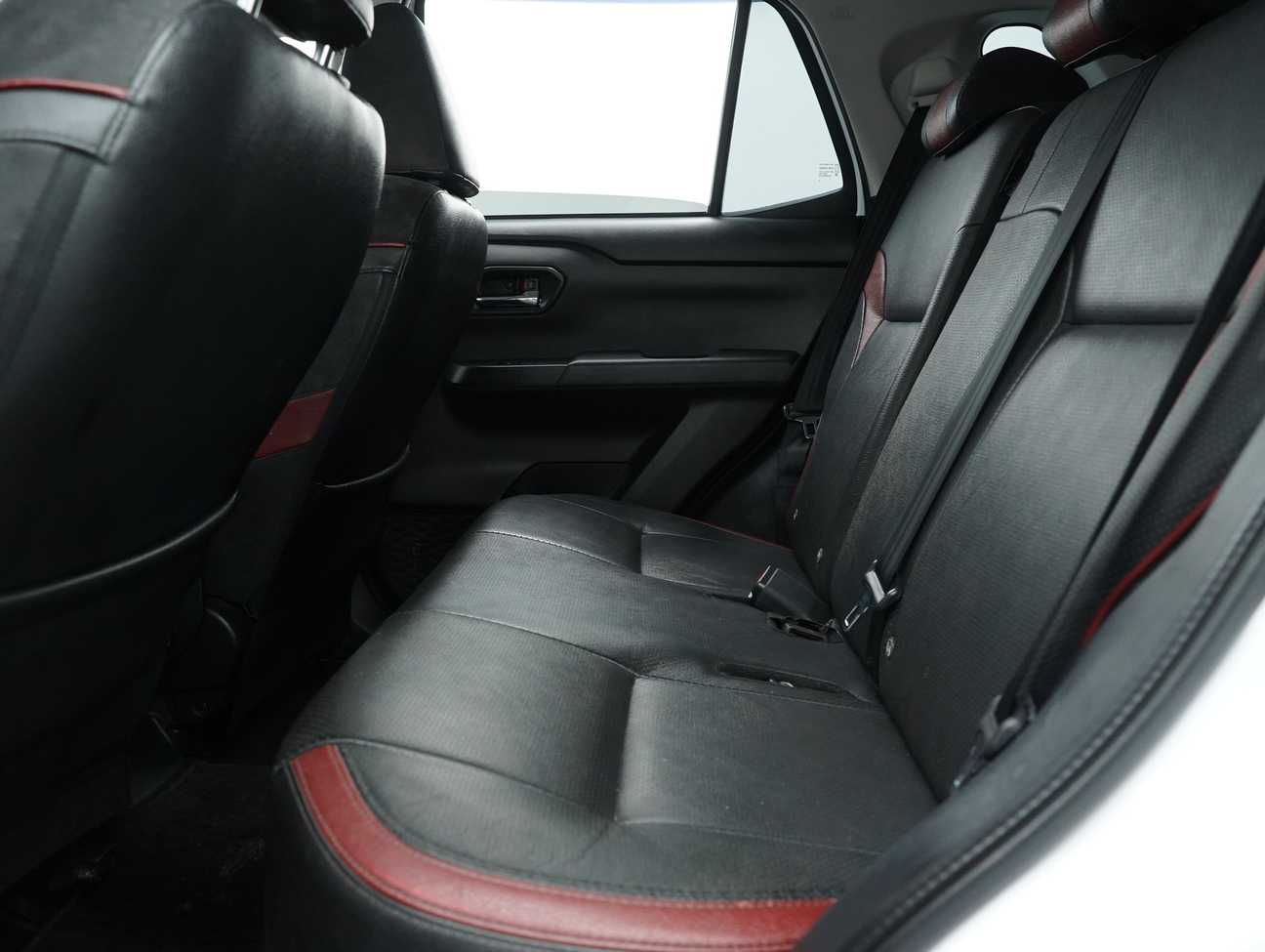 used 2021 Perodua Ativa AV 1.0