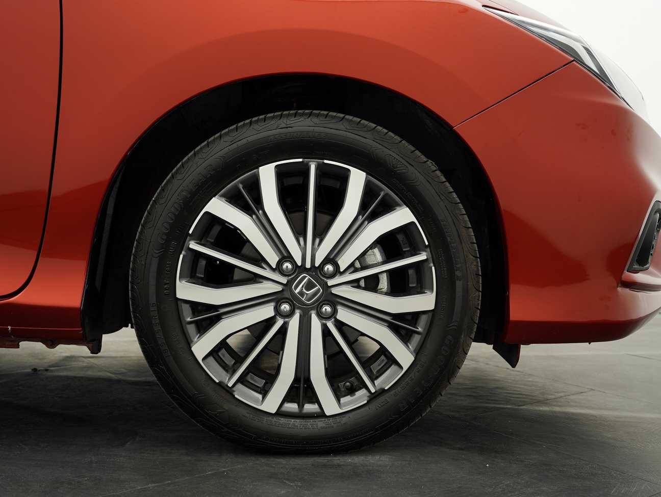 used 2020 Honda City V 1.5