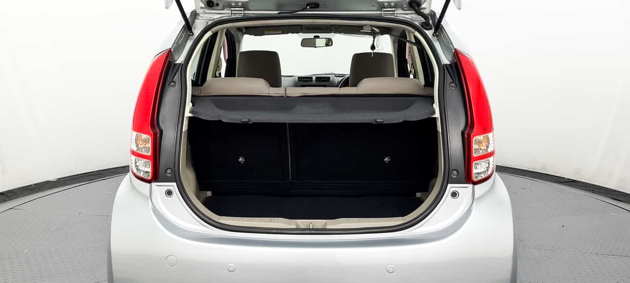 used 2013 Perodua MYVI EZ 1.3